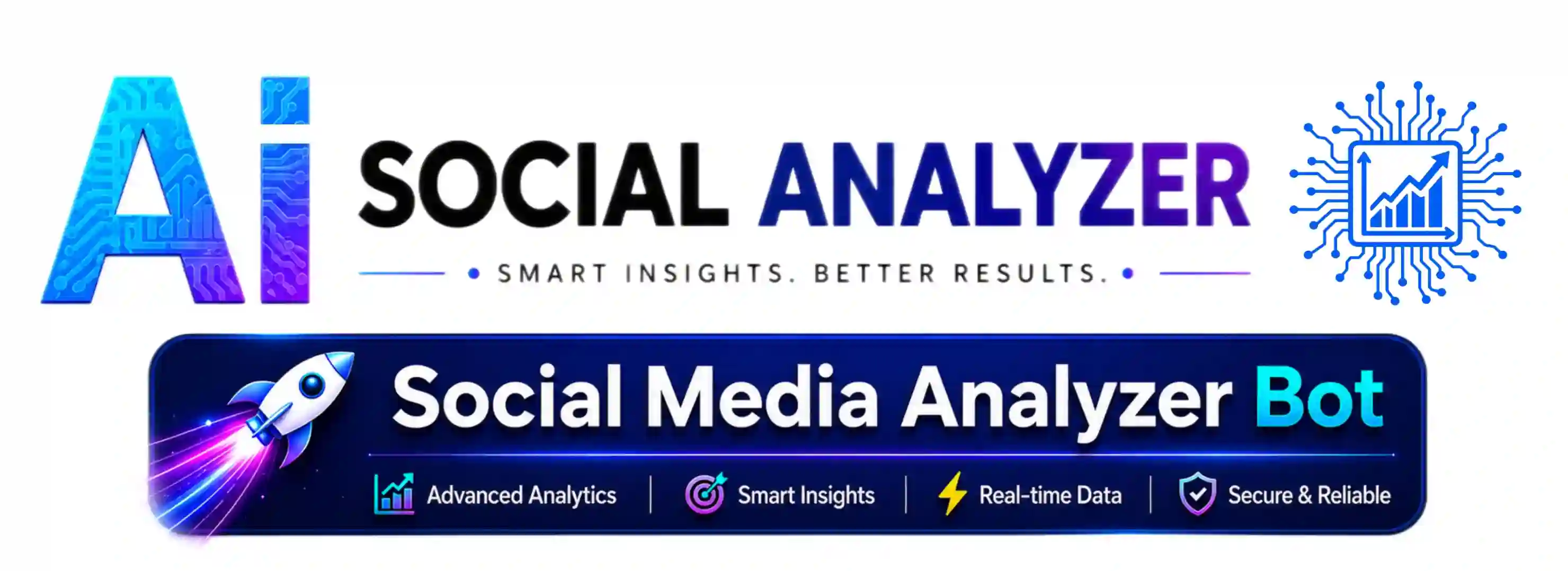 Social Analyzer Banner